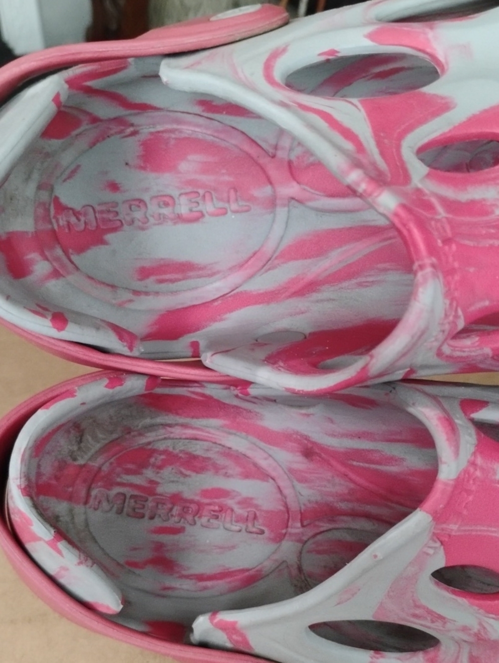 Merrell Slides - Picture 5 of 10